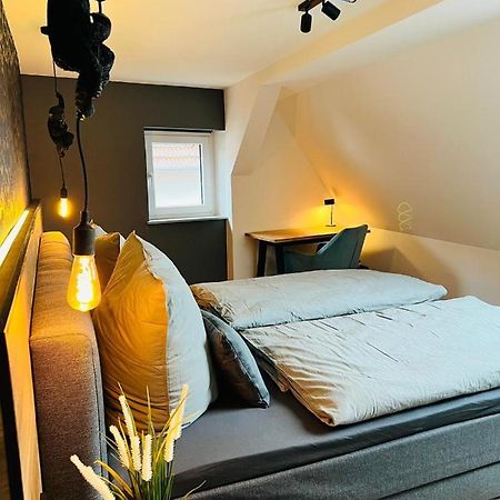 Ferienhaus Rost Volkach Eksteriør bilde