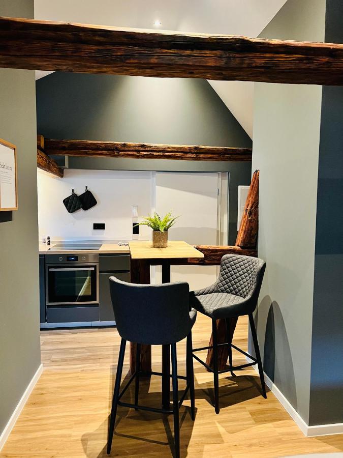 Ferienhaus Rost Volkach Eksteriør bilde