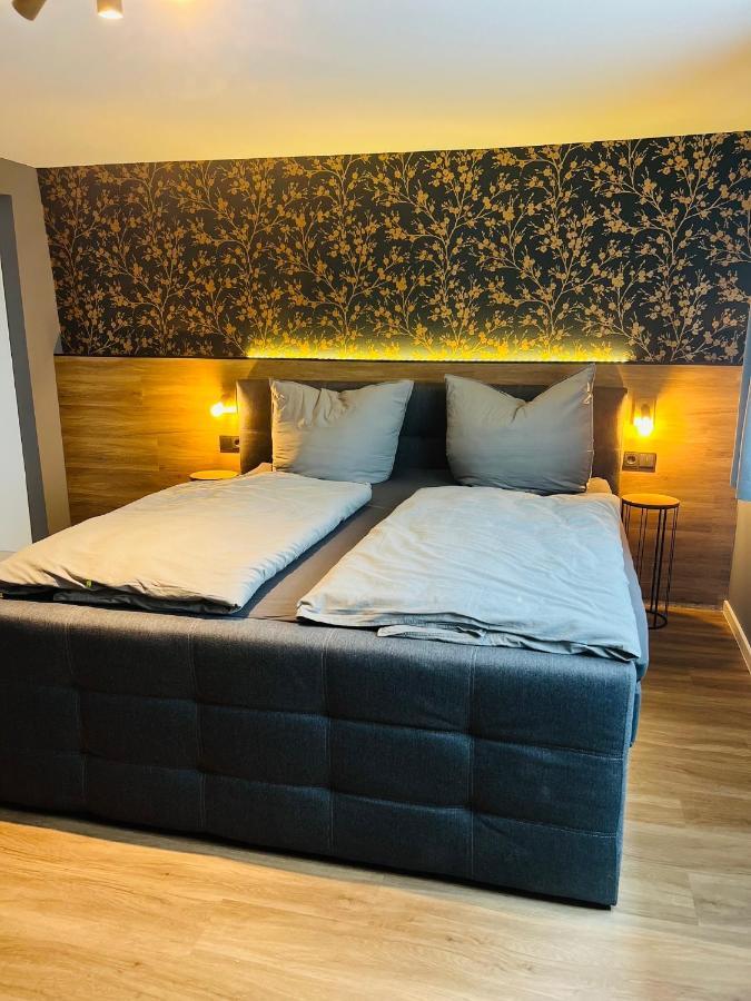Ferienhaus Rost Volkach Eksteriør bilde